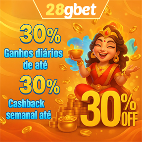 28gbet Fundo de Resgate de Perdas Semanais